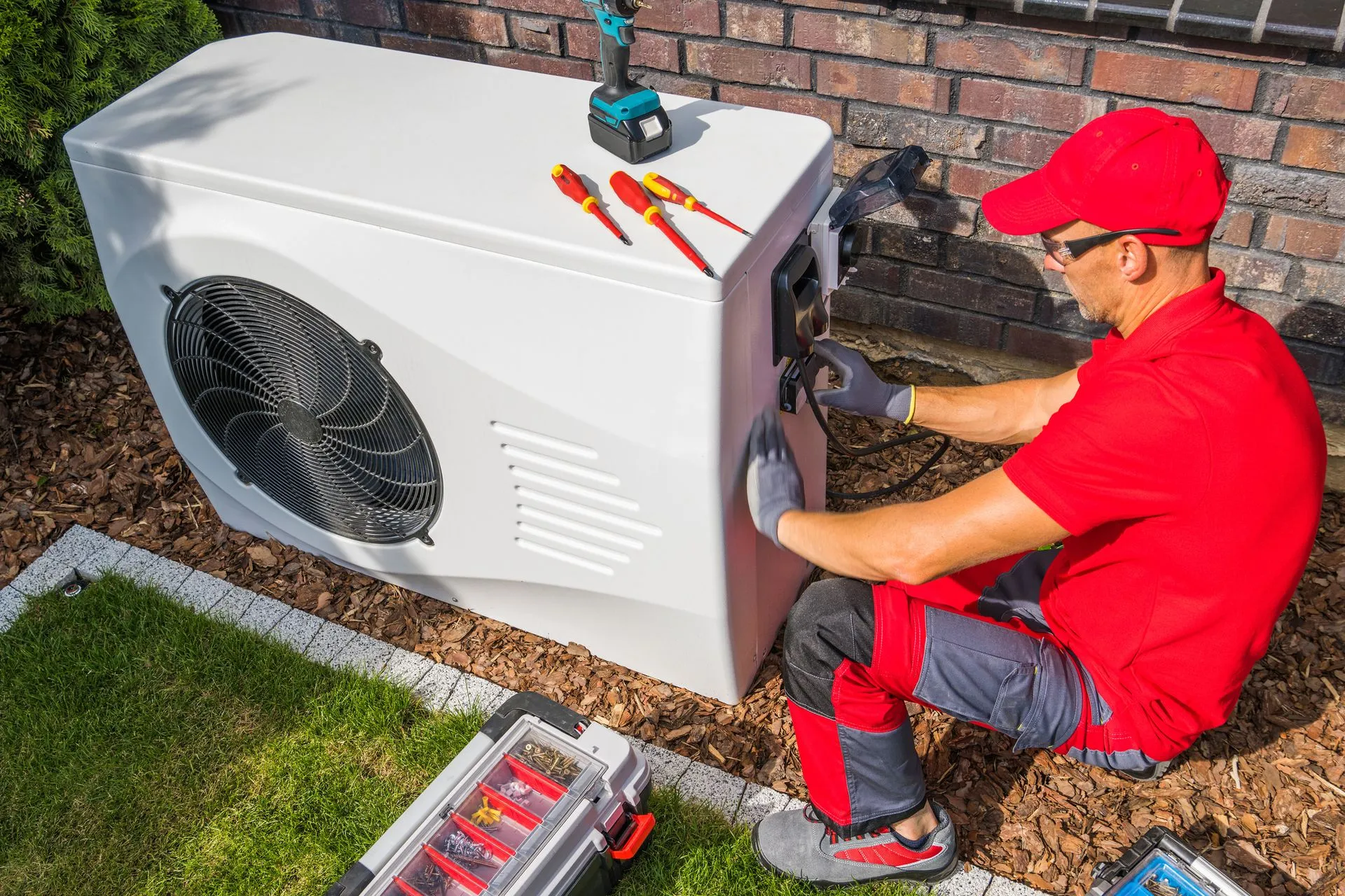 About HVAC in Holladay, UT